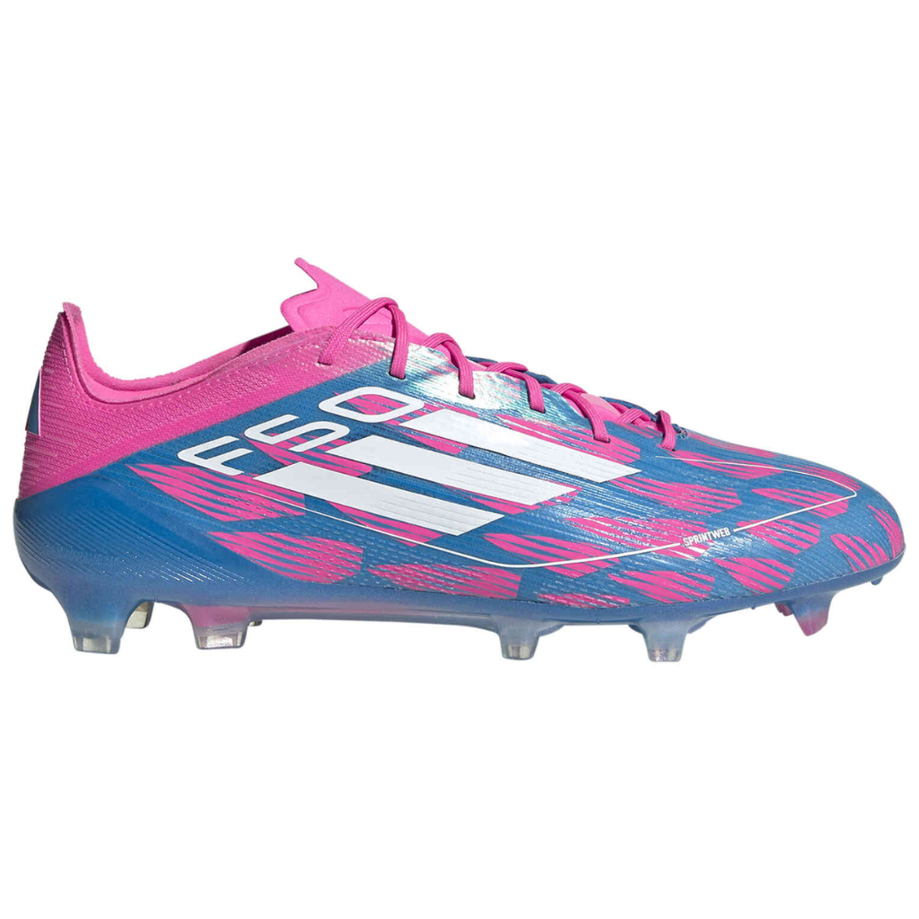 Chuteira de Campo Adidas F50 Elite FG Reemergence
