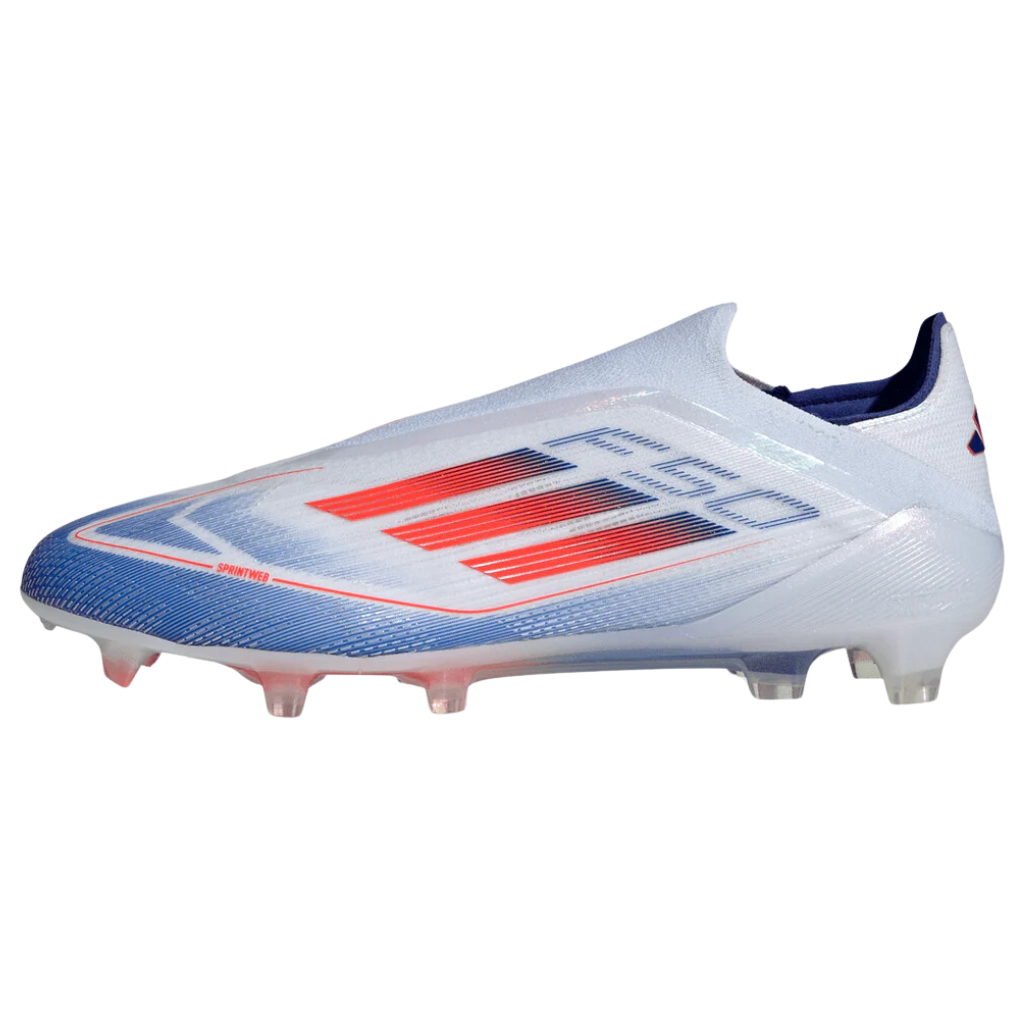 Chuteira de Campo Adidas F50 Elite FG Laceless Advancement