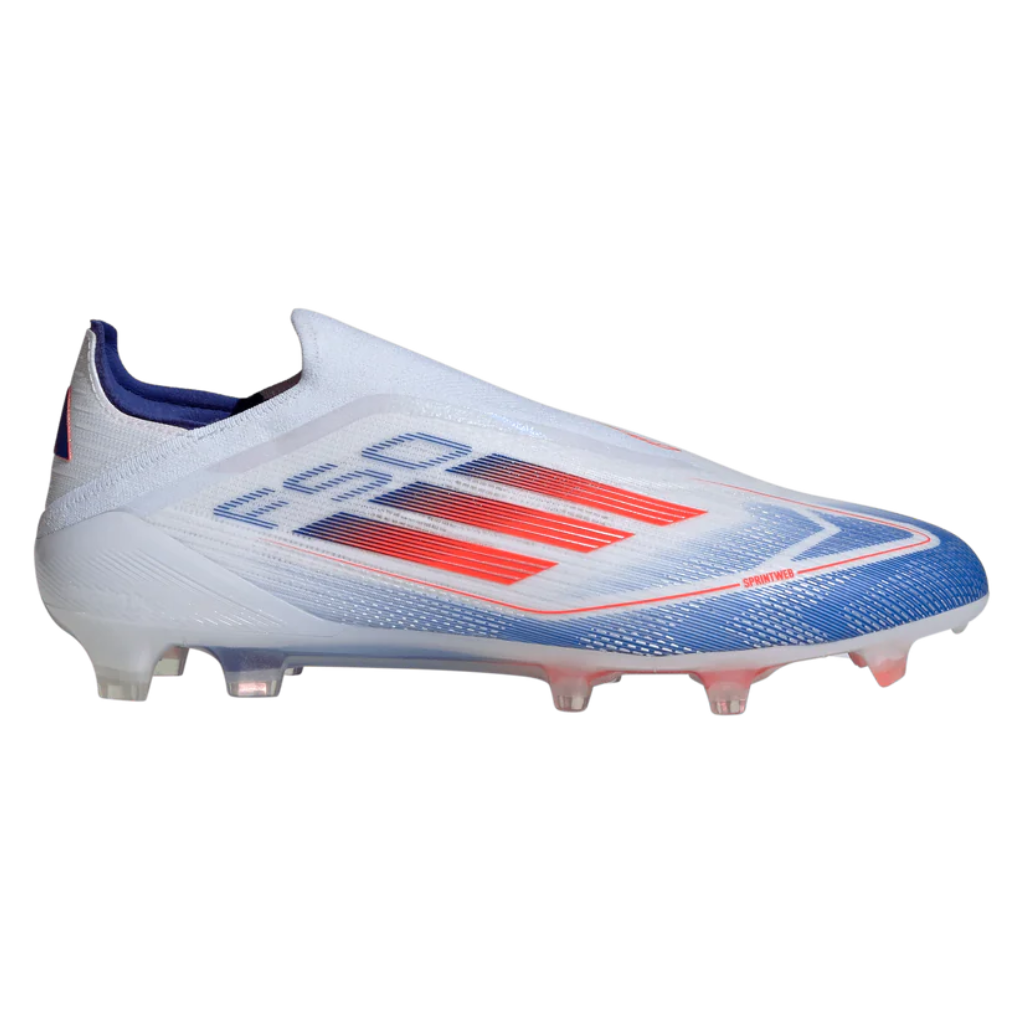 Chuteira de Campo Adidas F50 Elite FG Laceless Advancement