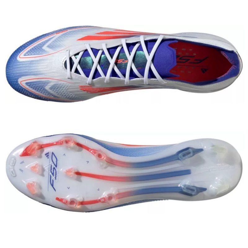 Chuteira de Campo Adidas F50 Elite FG Advancement