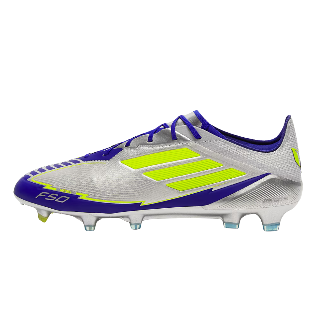 Chuteira de Campo Adidas F50 Elite FG Messi