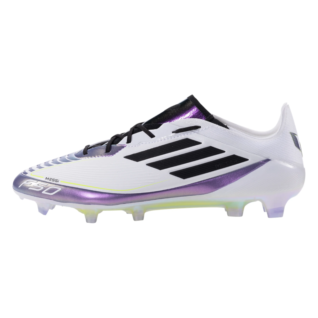 Chuteira de Campo Adidas F50 Elite FG Messi Triunfo Estelar