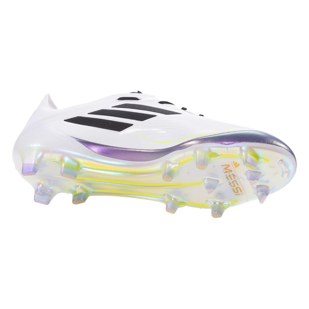 Chuteira de Campo Adidas F50 Elite FG Messi Triunfo Estelar