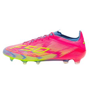 Chuteira de Campo Adidas F50 Elite FG Mystic Victory