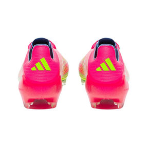 Chuteira de Campo Adidas F50 Elite FG Mystic Victory