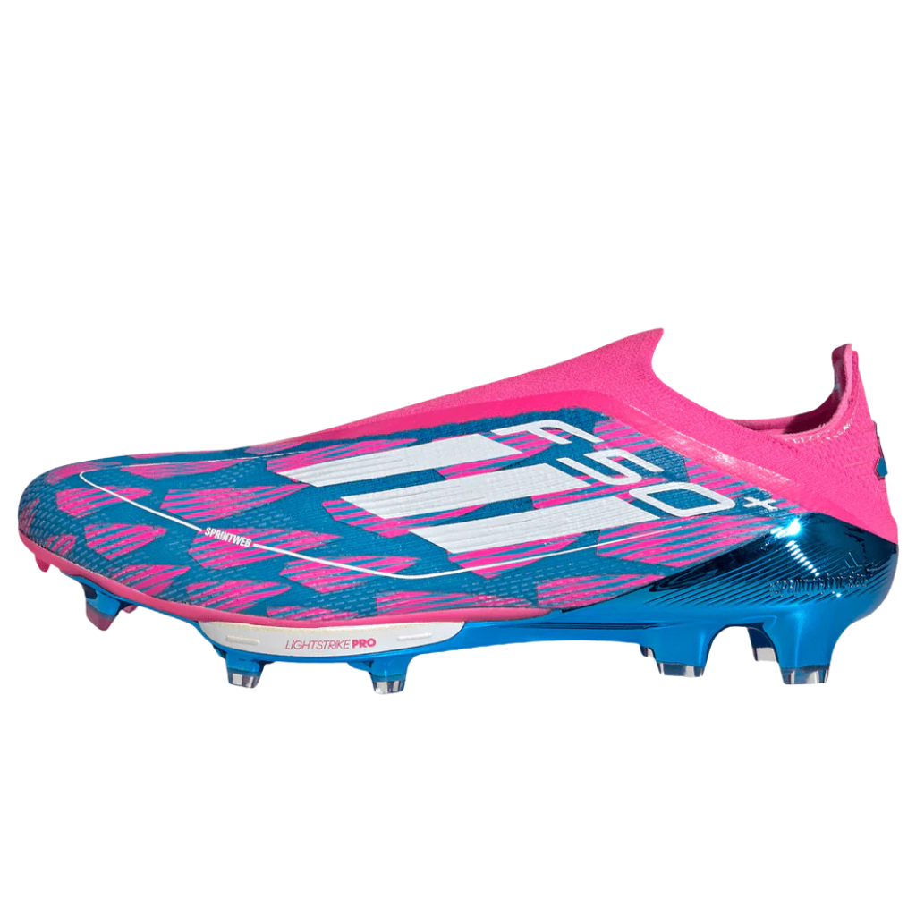 Chuteira de Campo Adidas F50 Elite FG Plus Reemergence