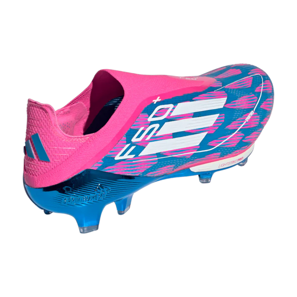 Chuteira de Campo Adidas F50 Elite FG Plus Reemergence