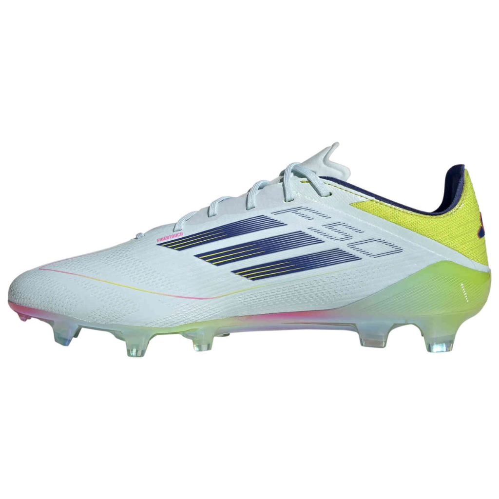 Chuteira de Campo Adidas F50 Elite FG Stellar Icon