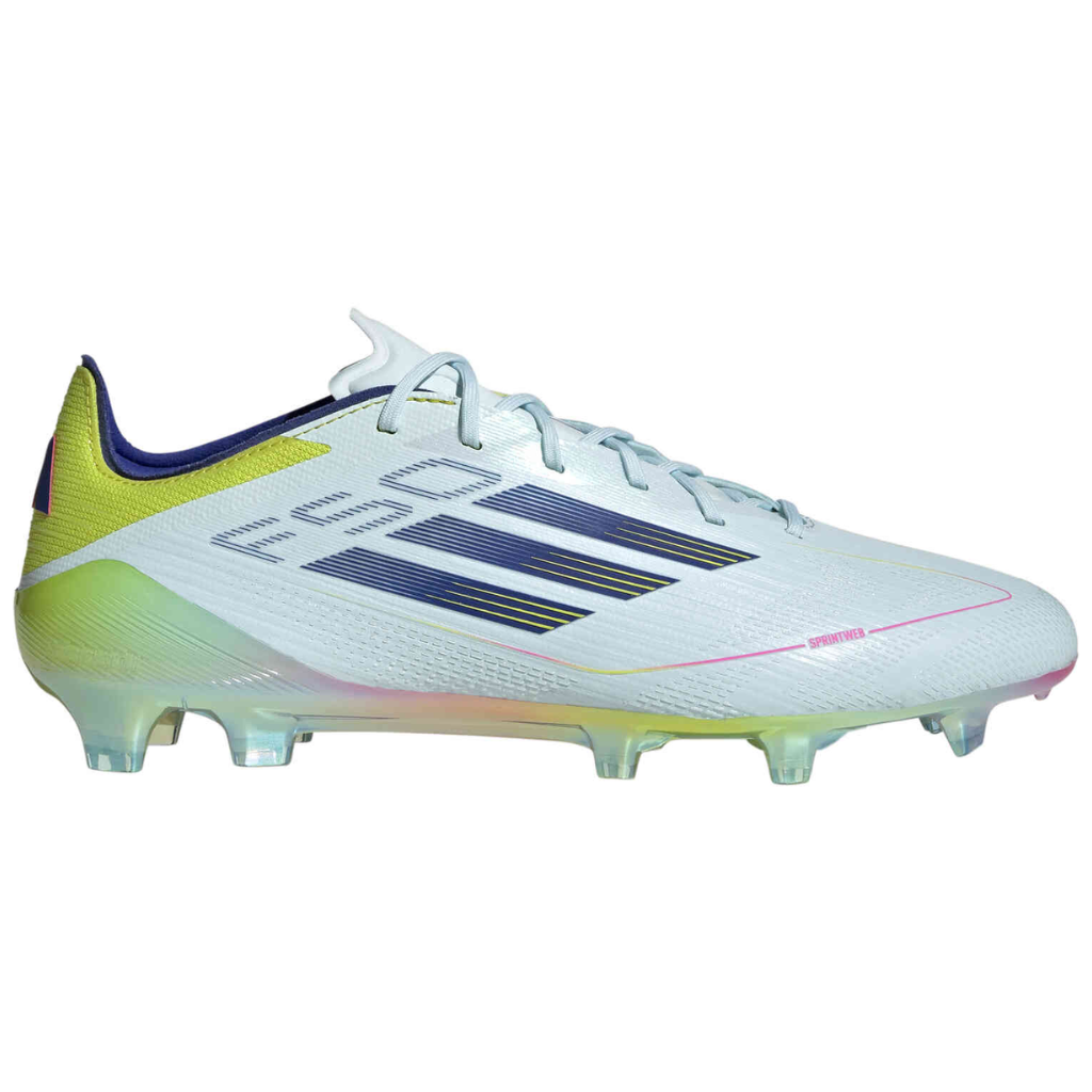 Chuteira de Campo Adidas F50 Elite FG Stellar Icon
