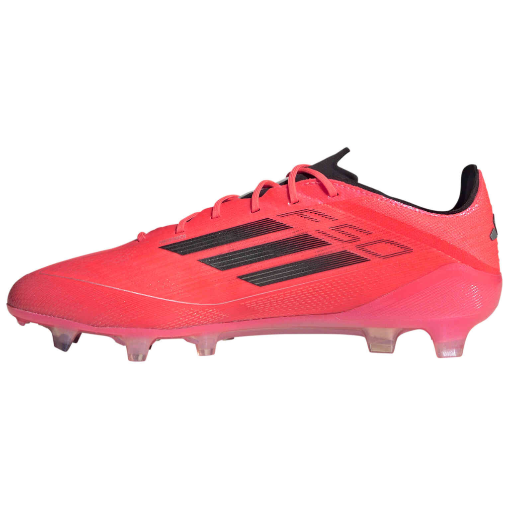 Chuteira de Campo Adidas F50 Elite FG Vivid Horizon