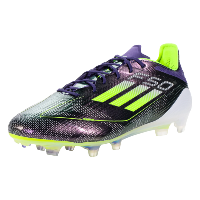 Chuteira de Campo Adidas F50 Elite FG Fast Reborn