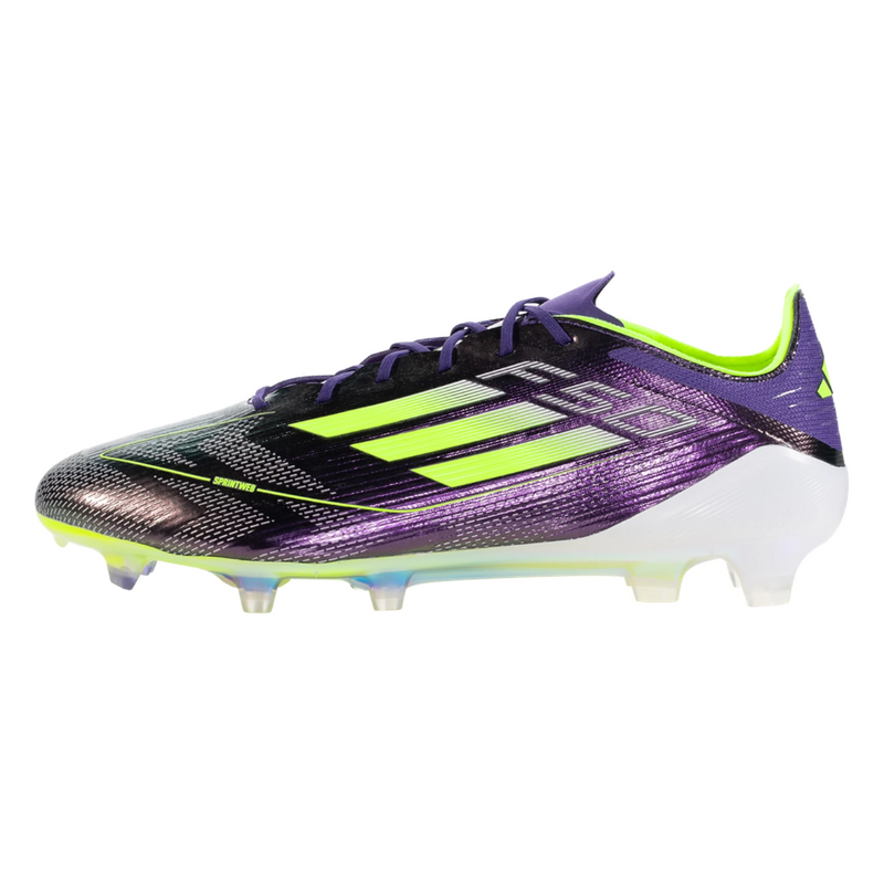 Chuteira de Campo Adidas F50 Elite FG Fast Reborn