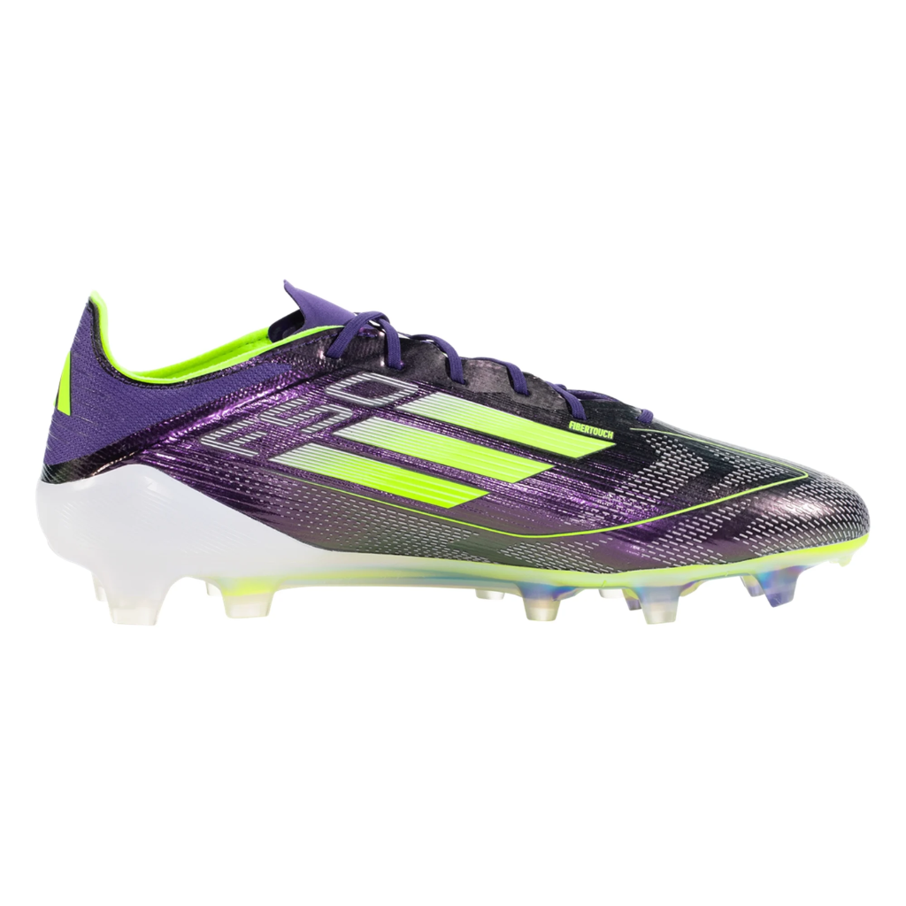 Chuteira de Campo Adidas F50 Elite FG Fast Reborn