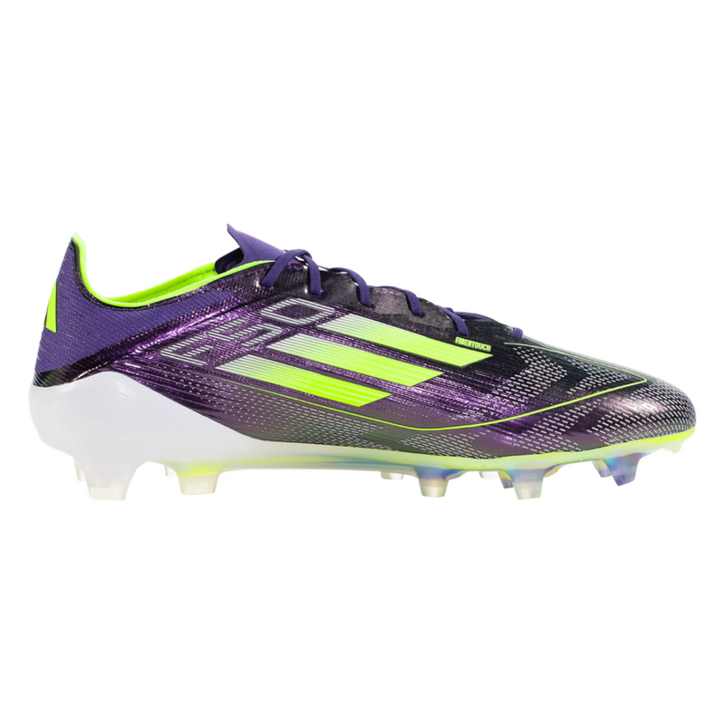 Chuteira de Campo Adidas F50 Elite FG Fast Reborn