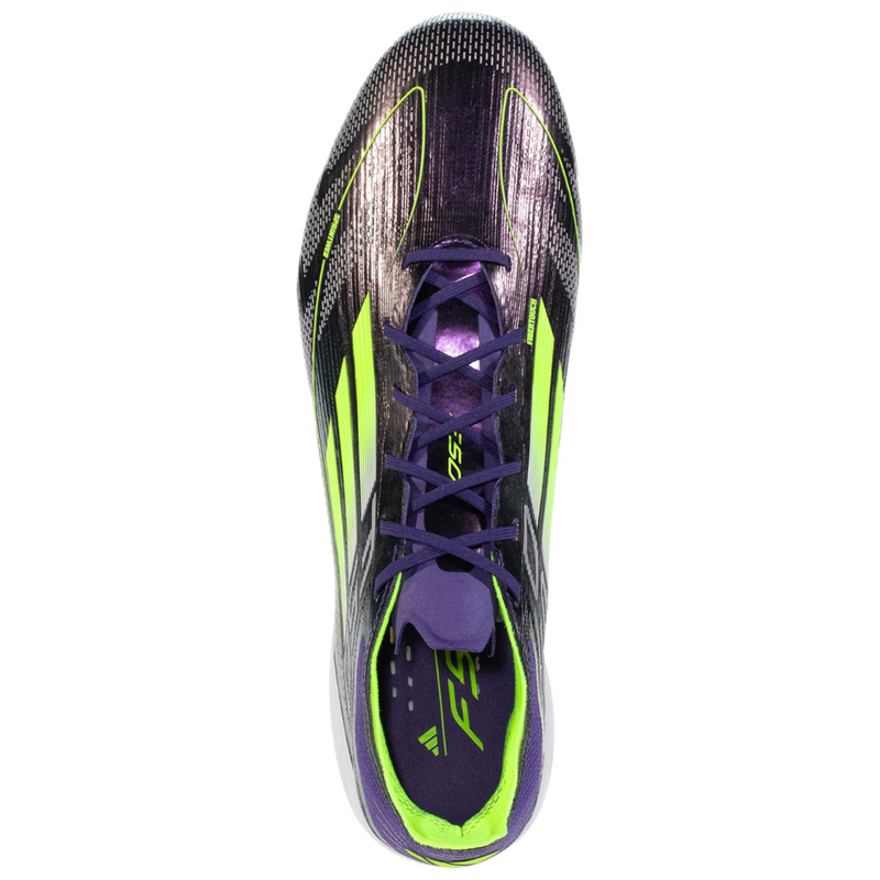 Chuteira de Campo Adidas F50 Elite FG Fast Reborn