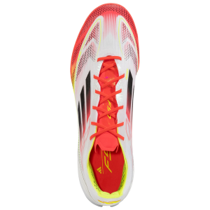 Chuteira Society Adidas F50 Pro TF Pure Victory