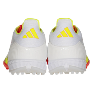 Chuteira Society Adidas F50 Pro TF Pure Victory