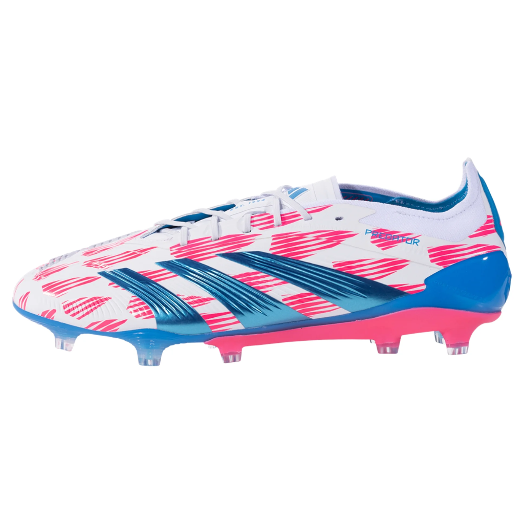 Chuteira de campo Adidas Predator 24 Lowcut FG Reemergence
