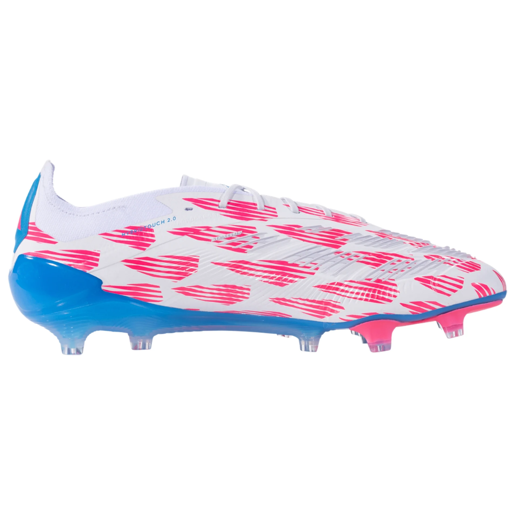 Chuteira de campo Adidas Predator 24 Lowcut FG Reemergence