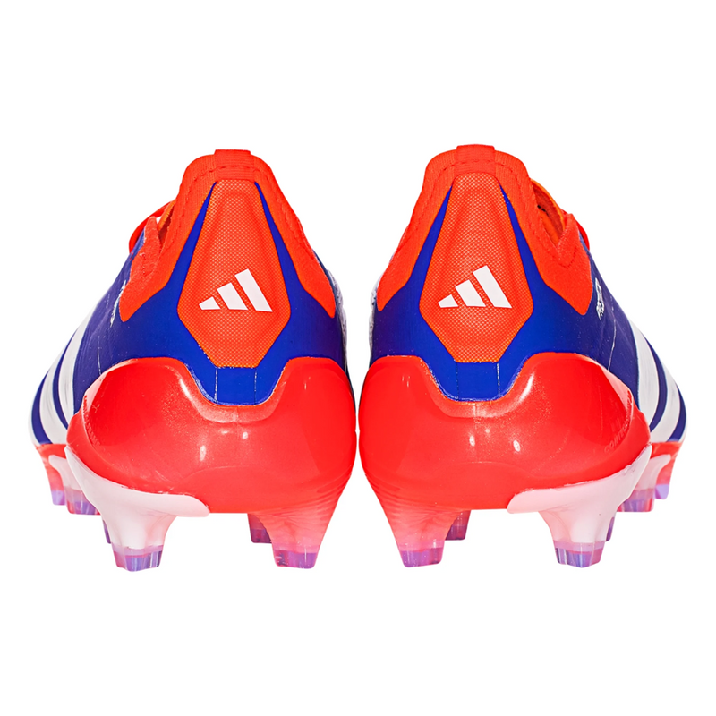 Chuteira de campo Adidas Predator 24 Lowcut FG Advancement