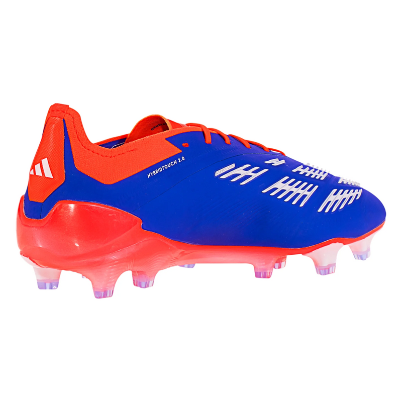 Chuteira de campo Adidas Predator 24 Lowcut FG Advancement