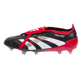 Chuteira de campo Adidas Predator 24 Foldover Tongue FG Moments