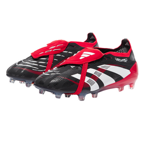 Chuteira de campo Adidas Predator 24 Foldover Tongue FG Moments