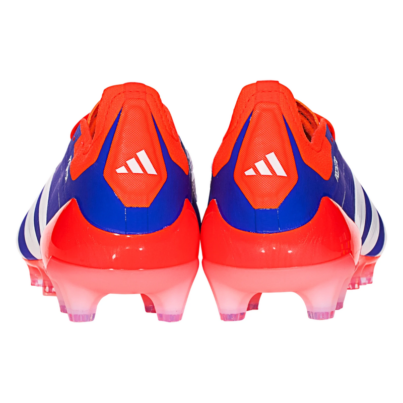 Chuteira de campo Adidas Predator 24 Foldover Tongue FG Advancement