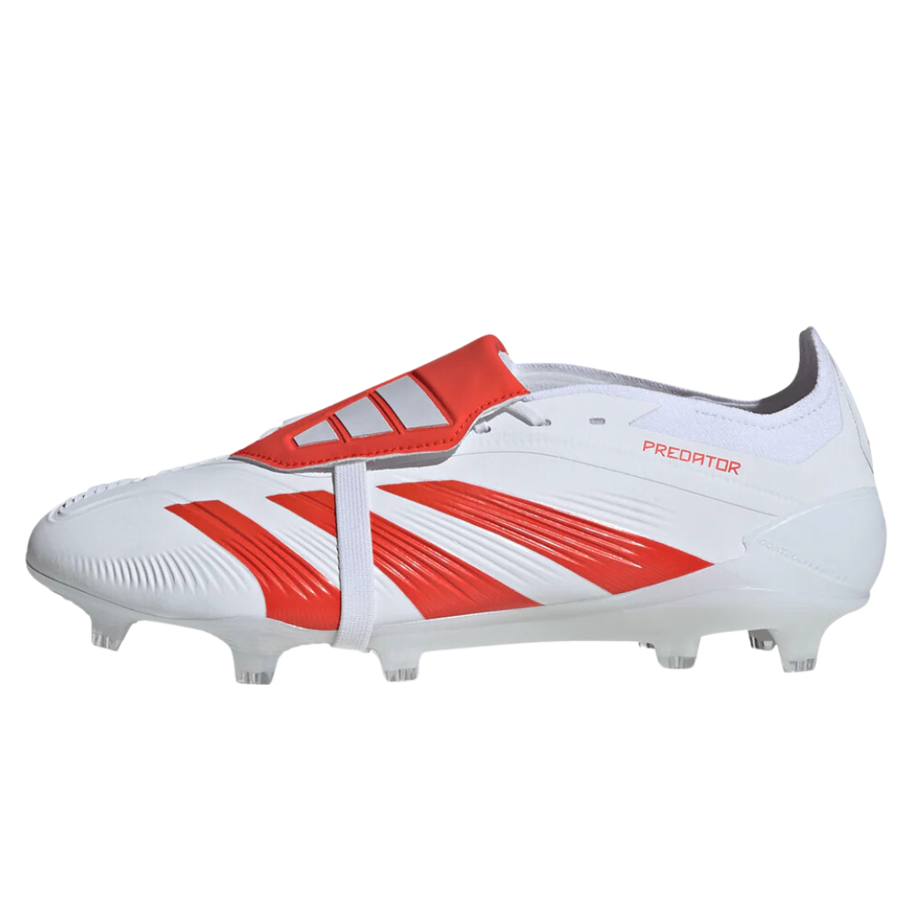 Chuteira de campo Adidas Predator 24 Foldover Tongue FG ALEXANDER-ARNOLD