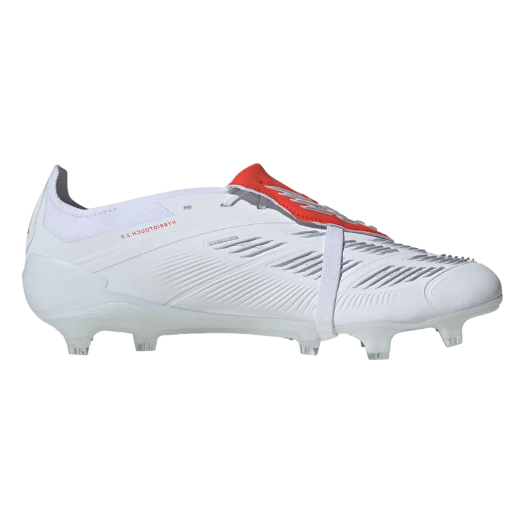 Chuteira de campo Adidas Predator 24 Foldover Tongue FG ALEXANDER-ARNOLD