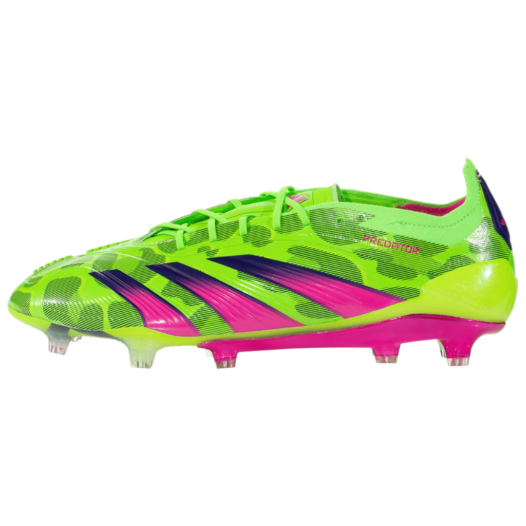 Chuteira de campo Adidas Predator 24 Lowcut FG Generation