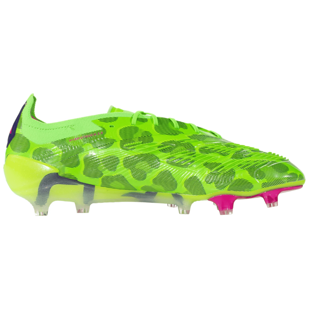 Chuteira de campo Adidas Predator 24 Lowcut FG Generation