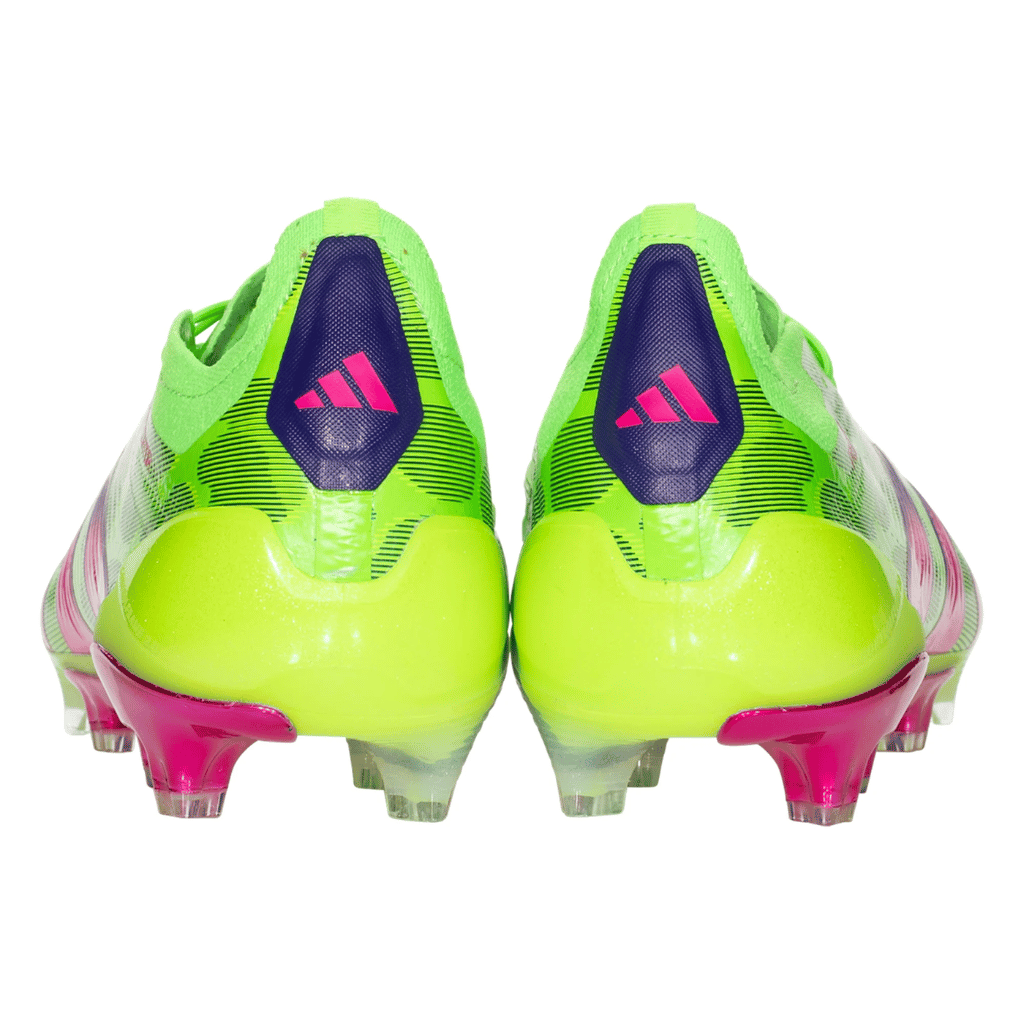 Chuteira de campo Adidas Predator 24 Lowcut FG Generation