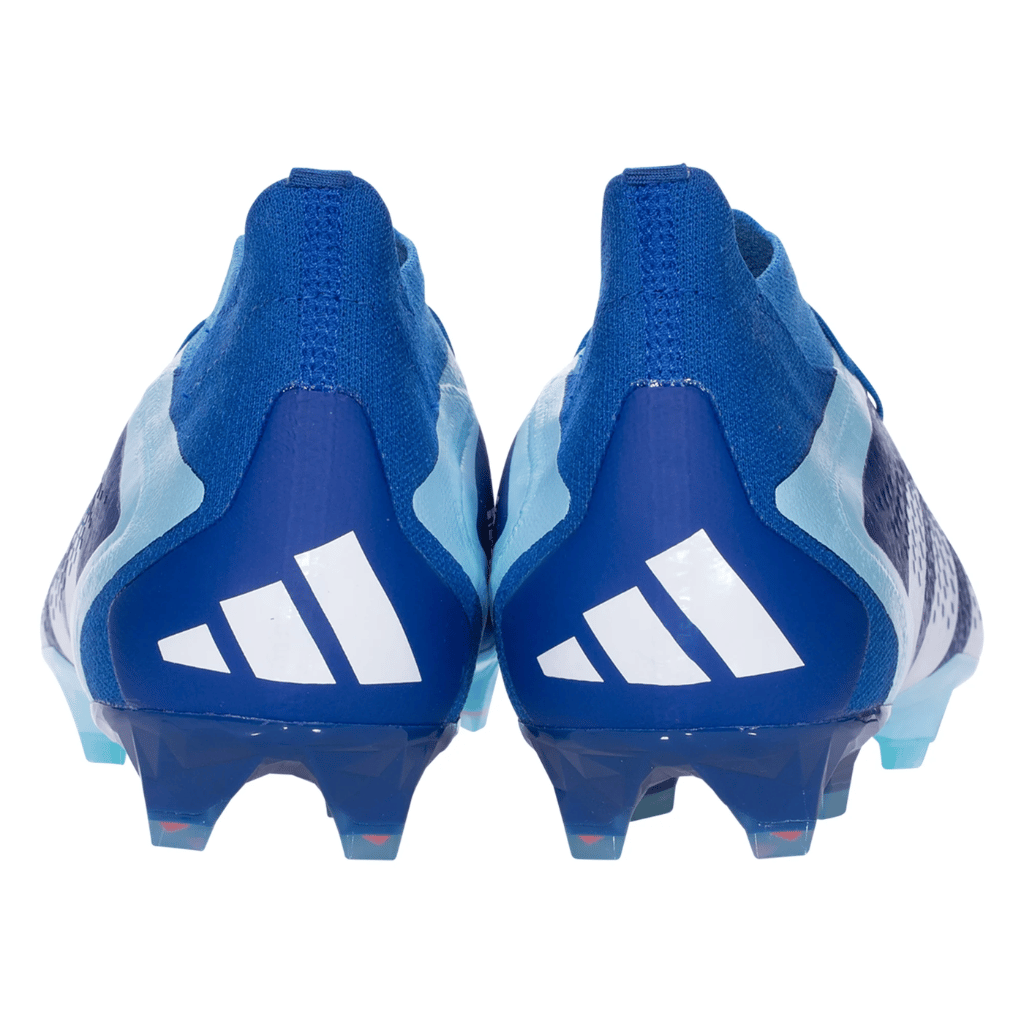 Chuteira de Campo Adidas Predator Accuracy.1 FG Marine rush