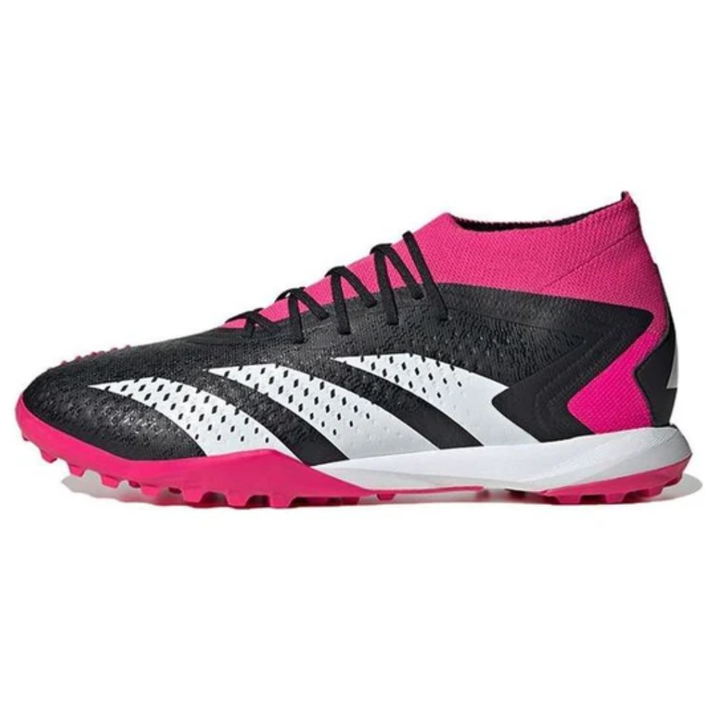 Chuteira Society Adidas Predator Accuraccy.1 TF Own Your Football