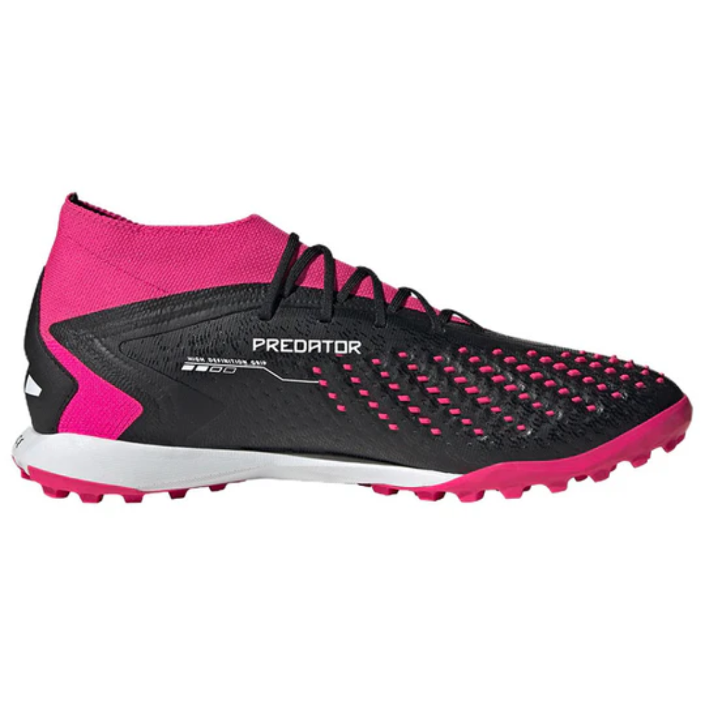 Chuteira Society Adidas Predator Accuraccy.1 TF Own Your Football