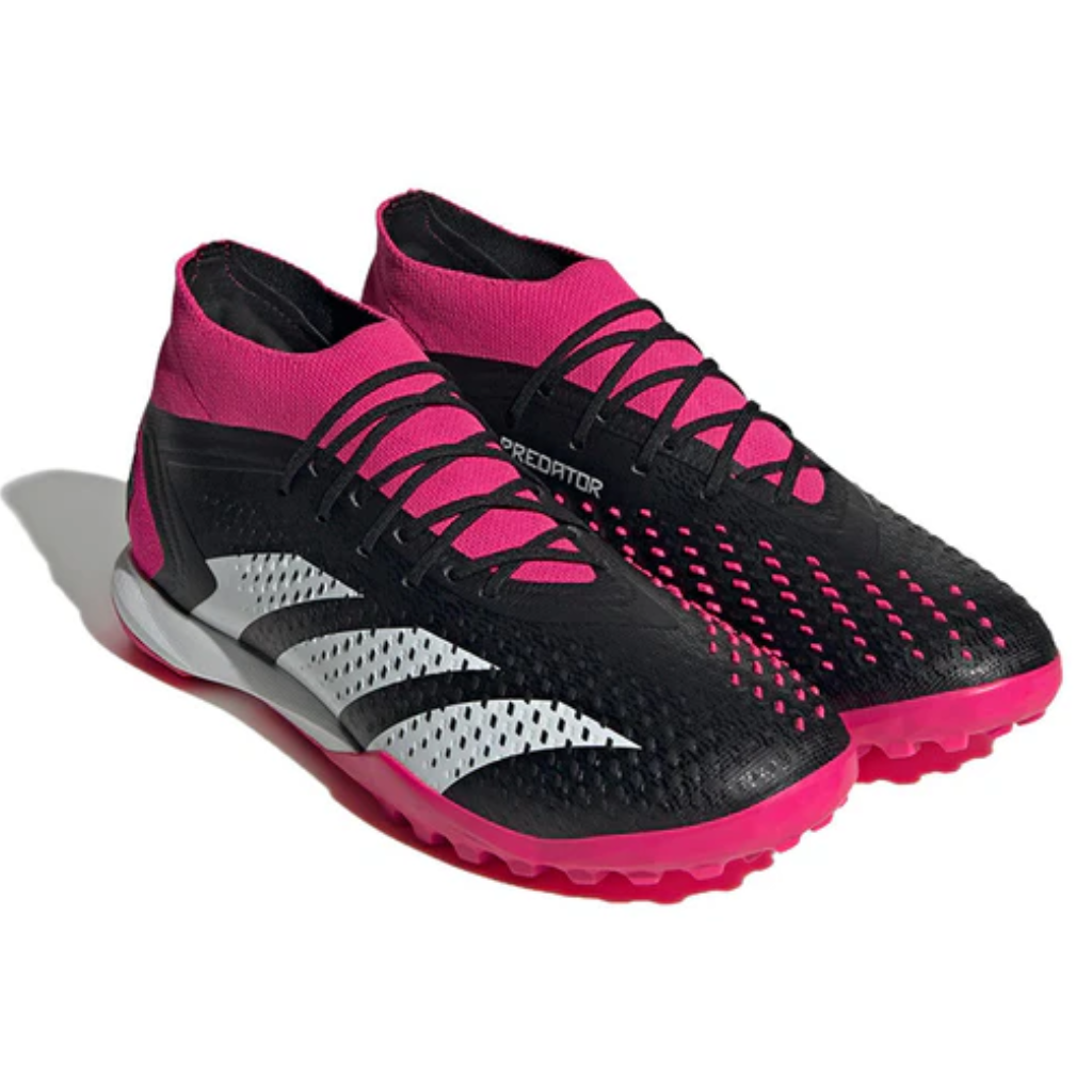 Chuteira Society Adidas Predator Accuraccy.1 TF Own Your Football