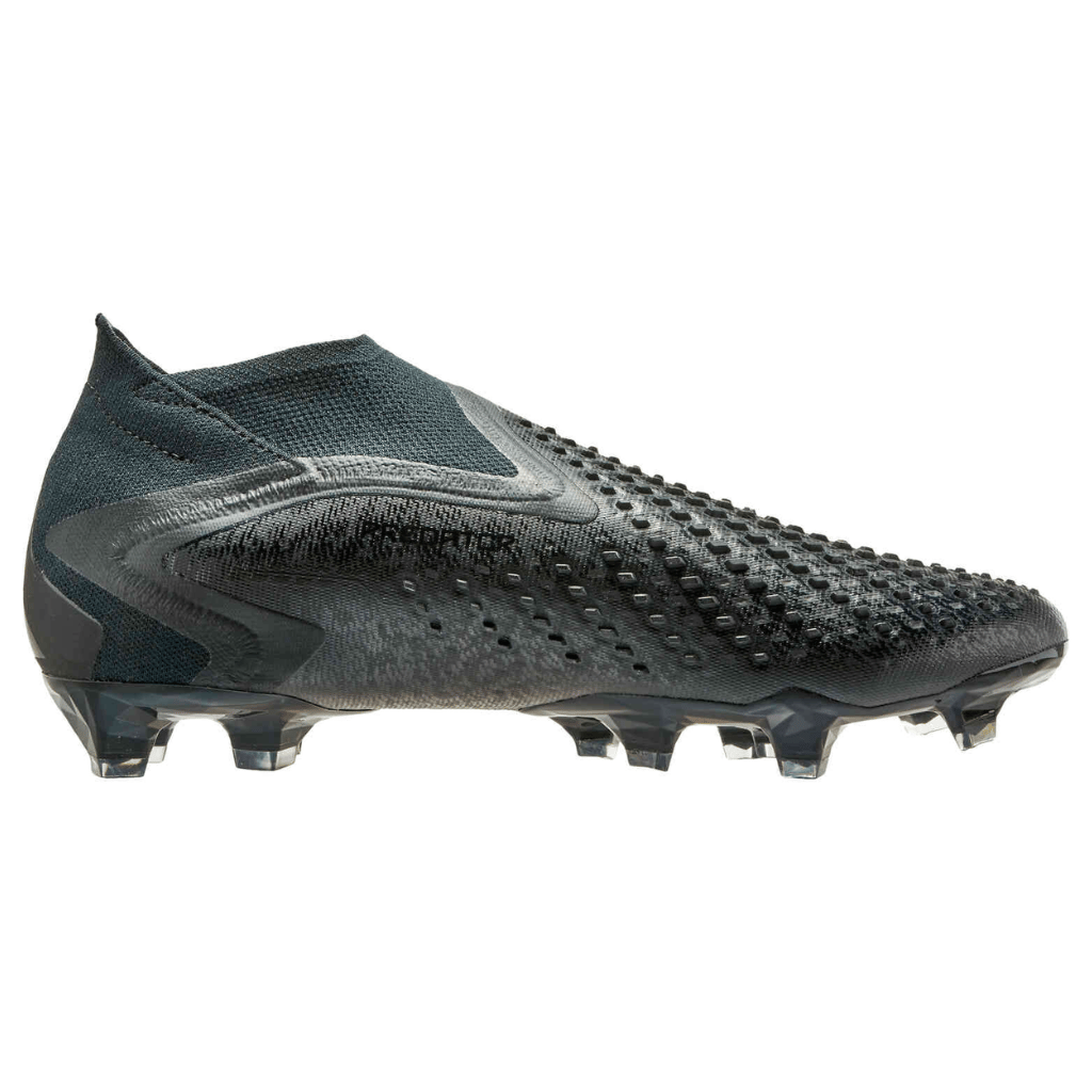 Chuteira de Campo Adidas Predator Accuracy+ FG Nightstrike