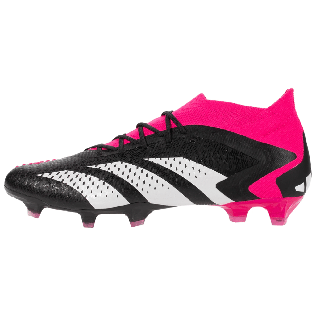 Chuteira de Campo Adidas Predator Accuracy.1 FG Own Your Football