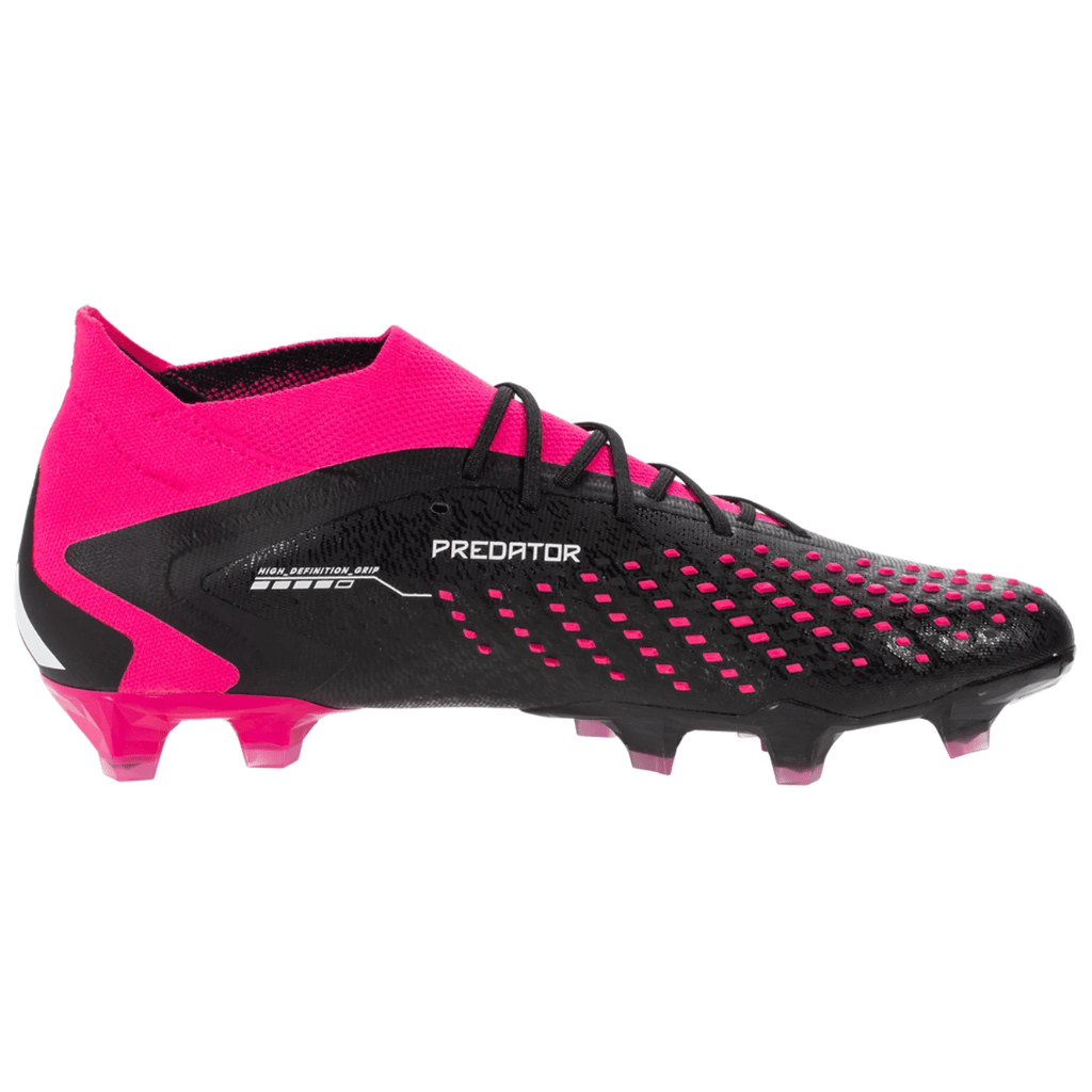 Chuteira de Campo Adidas Predator Accuracy.1 FG Own Your Football