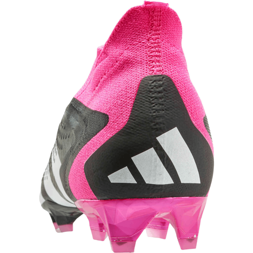 Chuteira de Campo Adidas Predator Accuracy+ FG Own Your Football