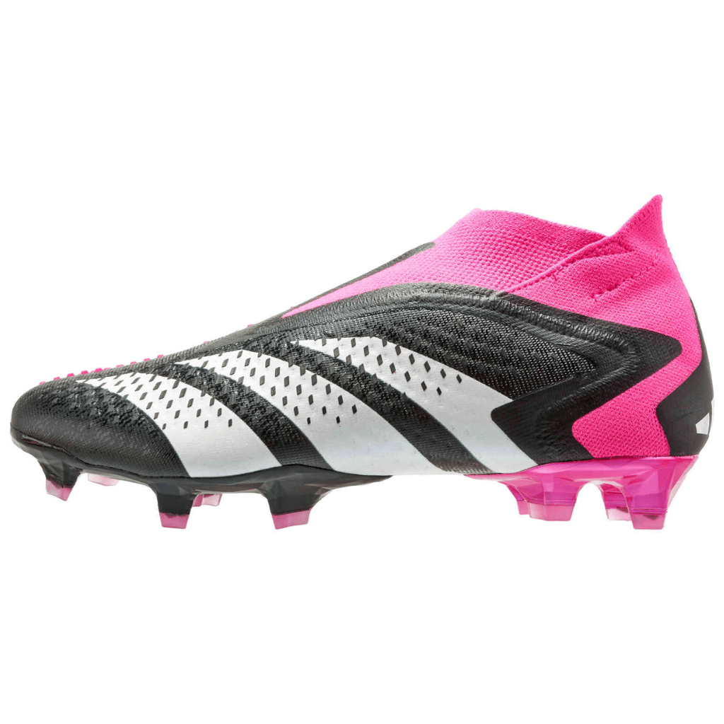 Chuteira de Campo Adidas Predator Accuracy+ FG Own Your Football