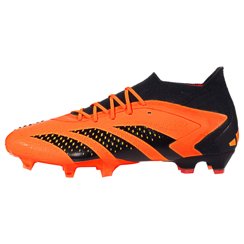 Chuteira de Campo Adidas Predator Accuracy.1 FG Heatspawn