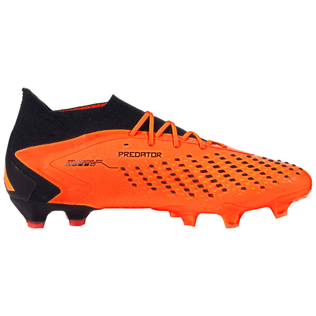 Chuteira de Campo Adidas Predator Accuracy.1 FG Heatspawn
