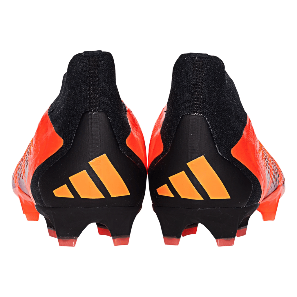 Chuteira de Campo Adidas Predator Accuracy.1 FG Heatspawn