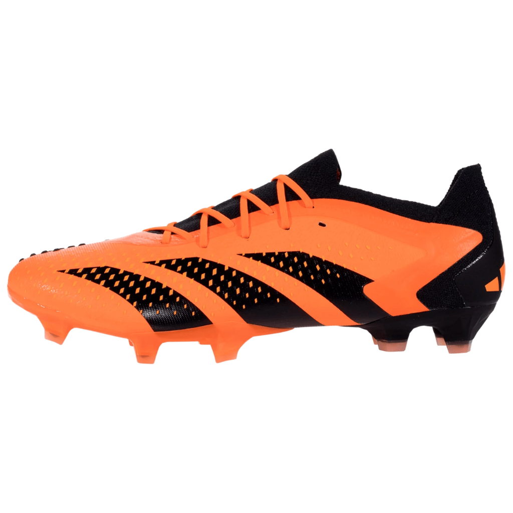 Chuteira de Campo Adidas Predator Accuracy.1 Low FG Heatspawn