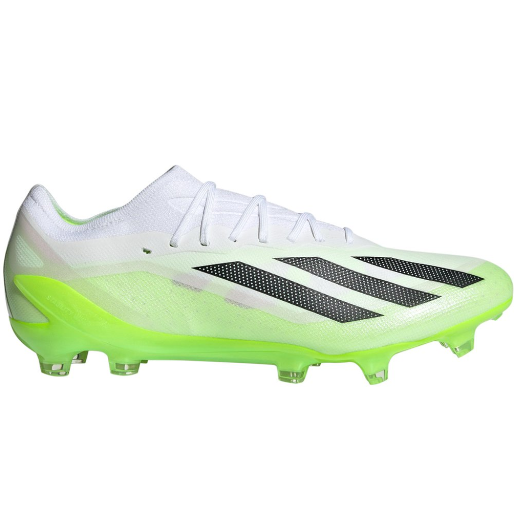 Chuteira de Campo Adidas X Crazyfast.1 FG Crazyrush