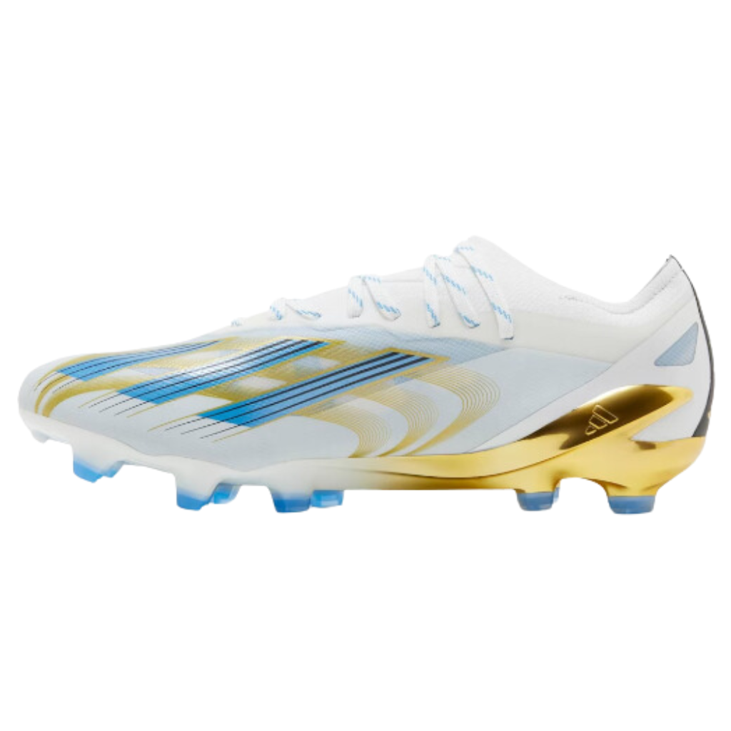 Chuteira de Campo Adidas X Crazyfast.1 FG Messi Las Estrellas