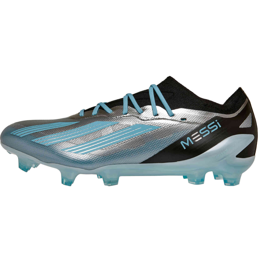 Chuteira de Campo Adidas X Crazyfast.1 FG Infinito Messi
