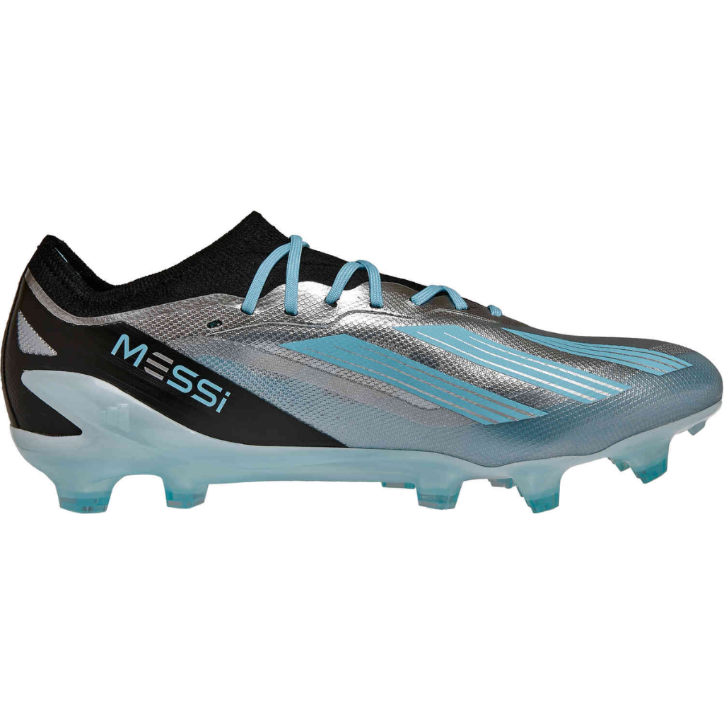 Chuteira de Campo Adidas X Crazyfast.1 FG Infinito Messi